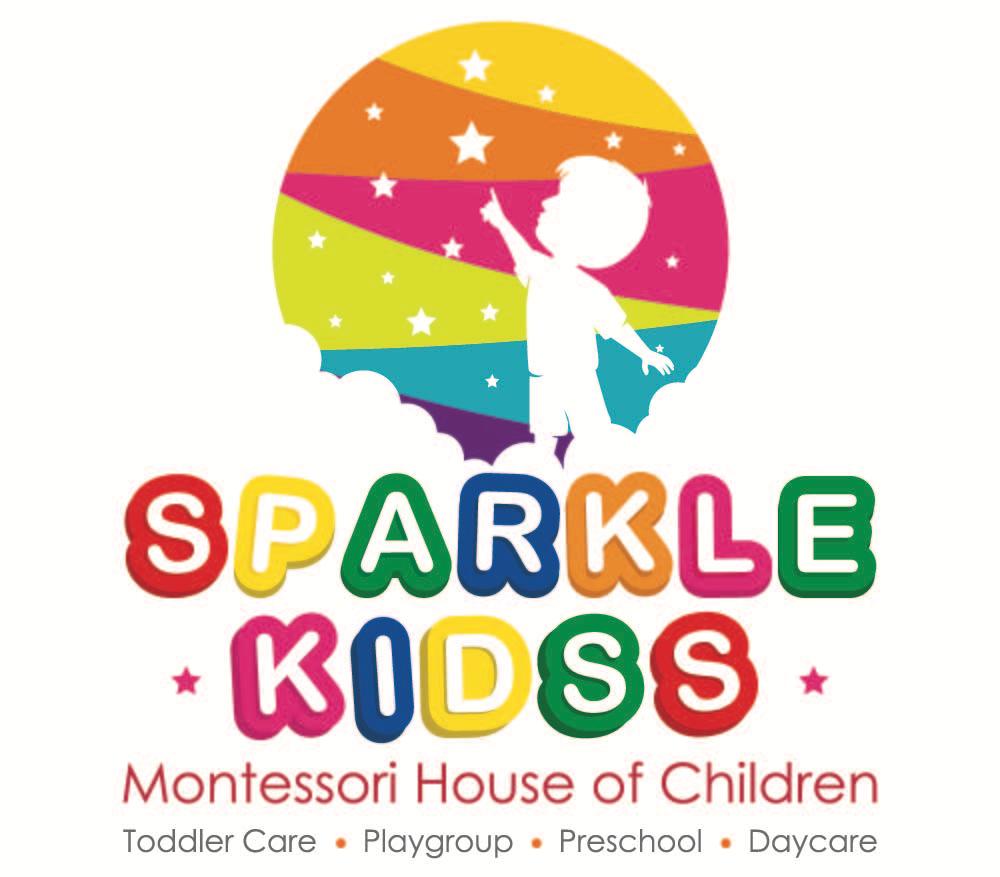 sparkle kidss logo