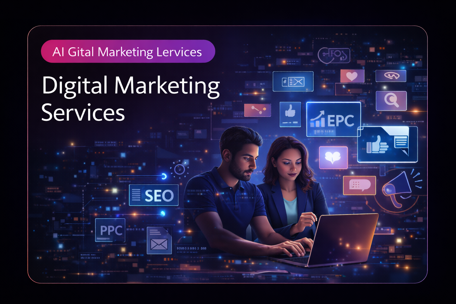 Digital Marketing
