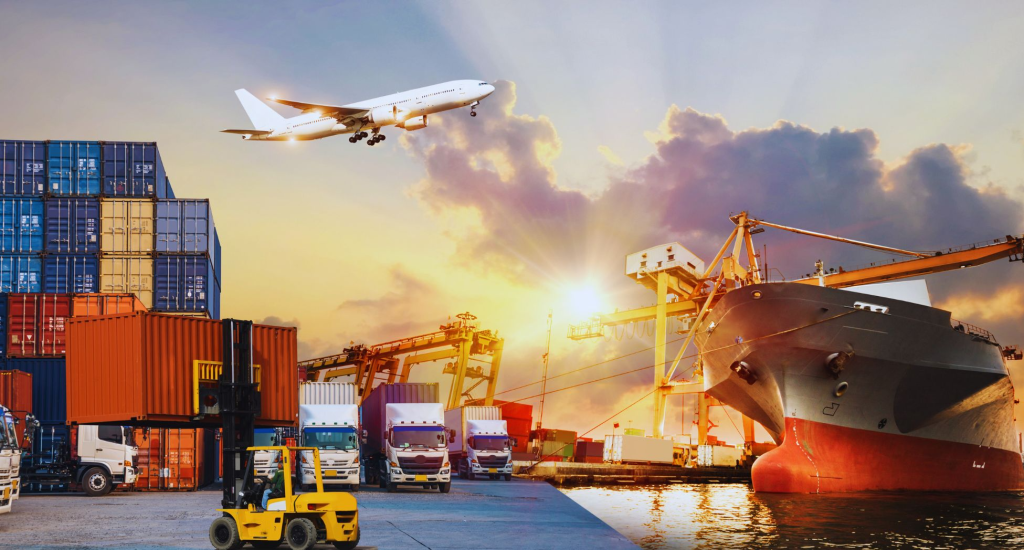 Logistics & Transportation