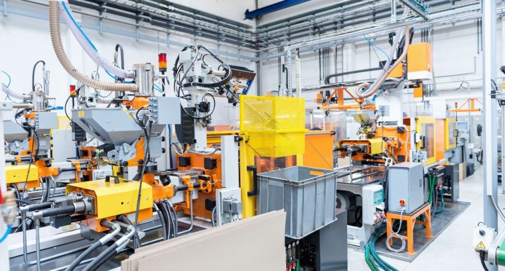 Manufacture