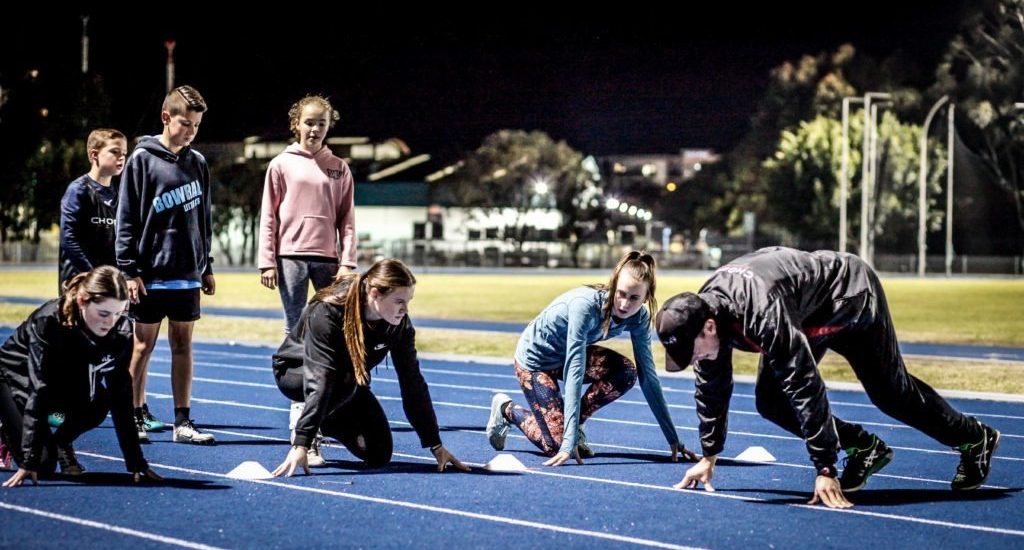 Sports & Training
